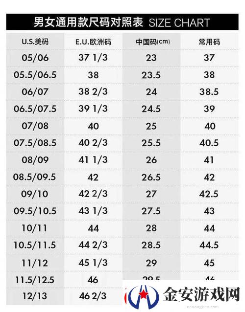 欧亚尺码专线免费2024
