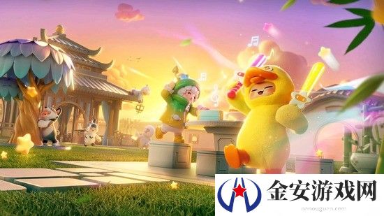 元梦之星3000星钻兑换码有哪些 元梦之星3000星钻兑换码分享