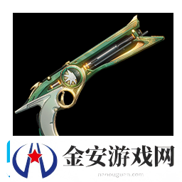 鸣潮2.0新武器叙别的罗曼史装备图鉴