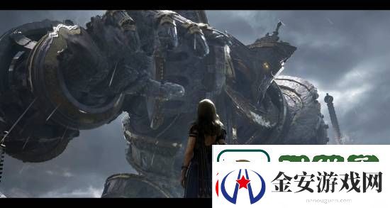 国产骑士幻想动作湮灭之潮公布！取材亚瑟王传说