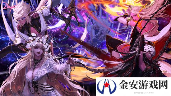 DNF手游画质怎么调 DNF手游画面设置操作方法