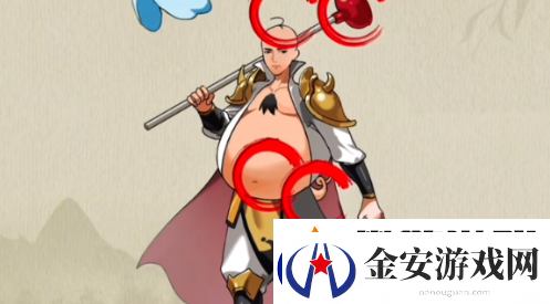 就你会玩文字帮助嫦娥识破猪八戒怎么通关