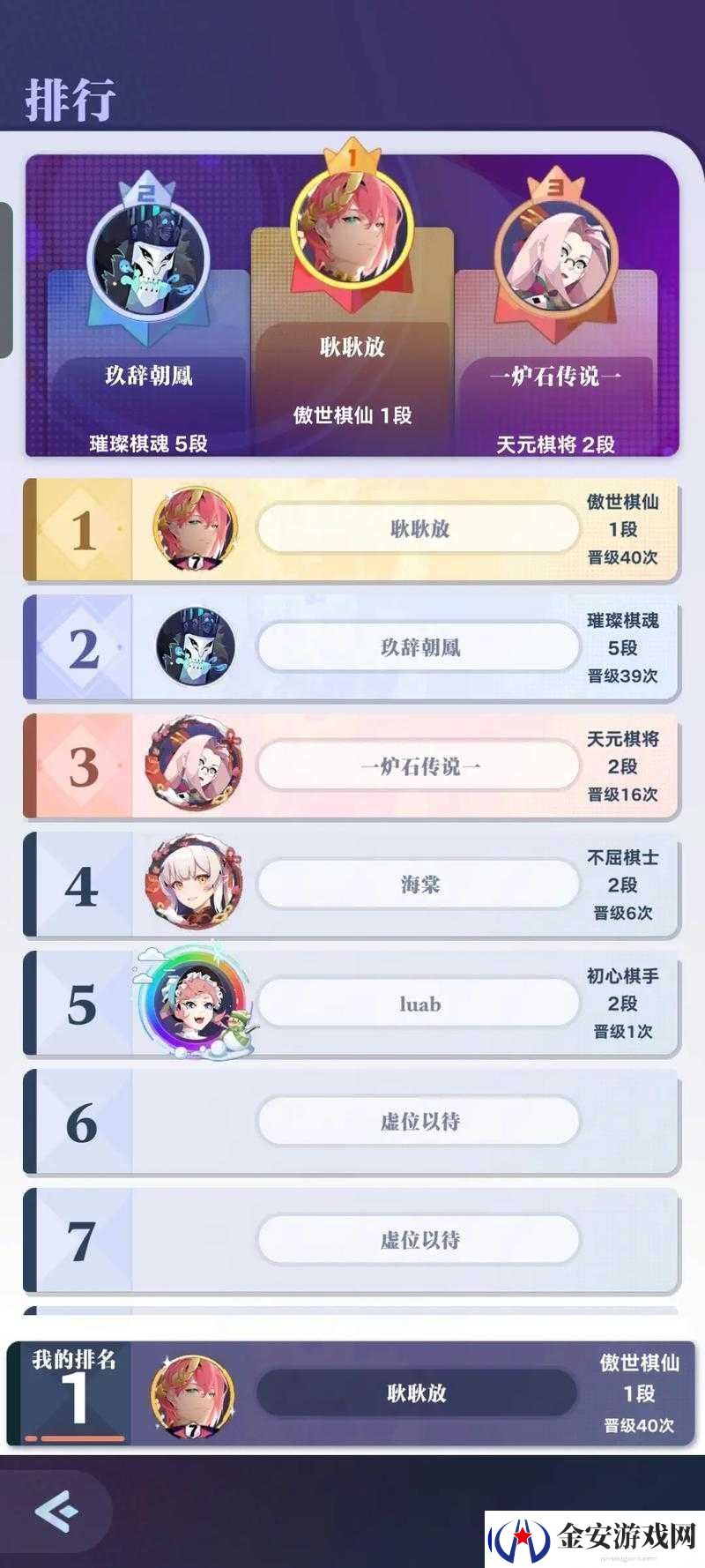 召唤与合成游戏SSS卡强度排行