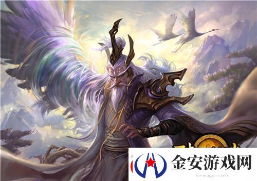 阵面对决原画大赏