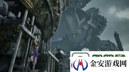 国产骑士幻想动作湮灭之潮公布！取材亚瑟王传说