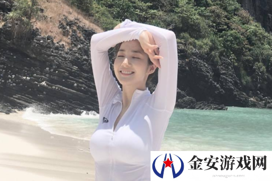 爽