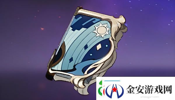 原神梦见月瑞希武器如何选择