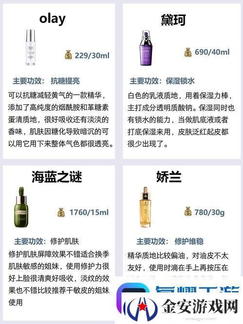 久久国产精华液2024特点