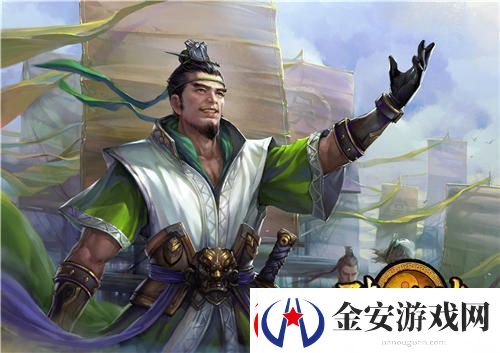 阵面对决原画大赏