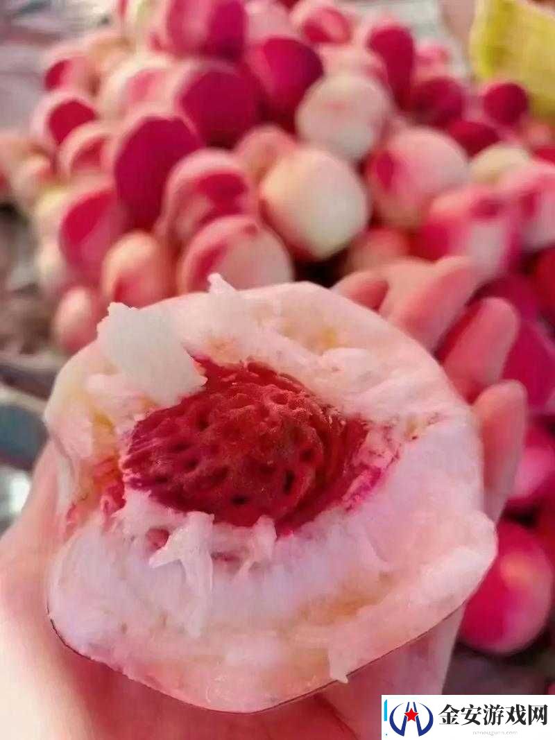超级美味的
