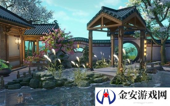 家园3视角怎么旋转 家园3视角旋转方法