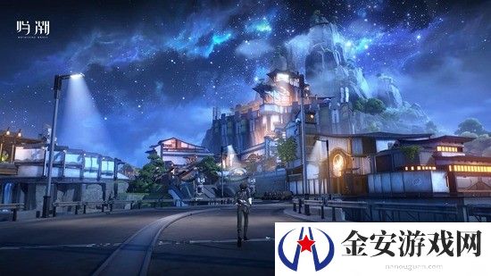 鸣潮数据坞等级怎么升-鸣潮数据坞等级提升方法分享