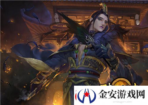 阵面对决原画大赏