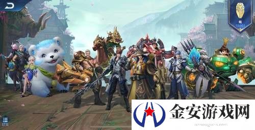 王者荣耀33赛季更新是什么时候 王者荣耀33赛季开启时间介绍