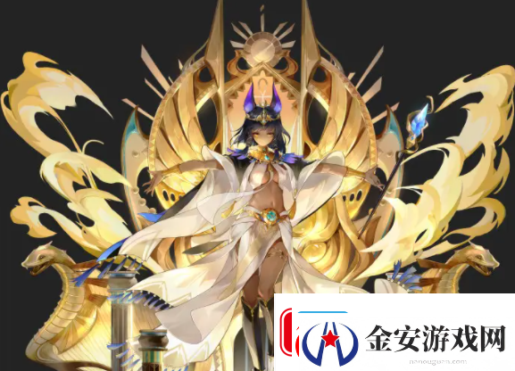 深空之眼冰渊波塞冬刻印带什么好