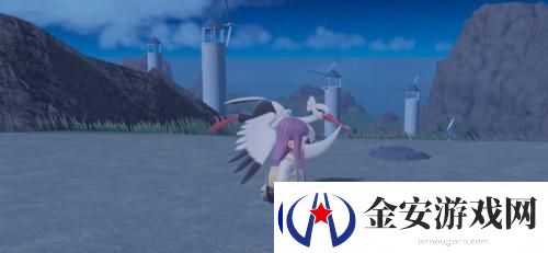 宝可梦朱紫宝主顺序是什么