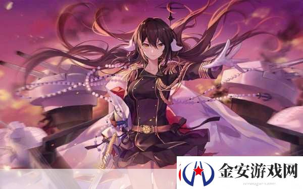碧蓝航线特种钢材获取全攻略