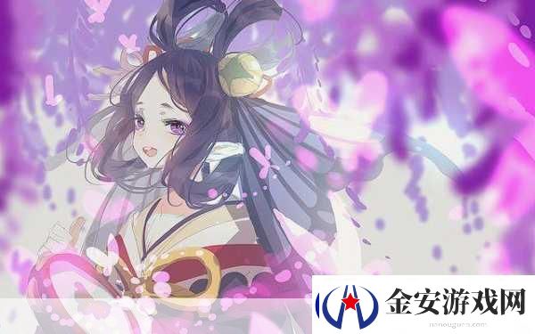 阴阳师式神蝴蝶精点位全揭秘