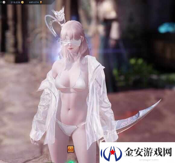 命运方舟镰刀套装怎么选择