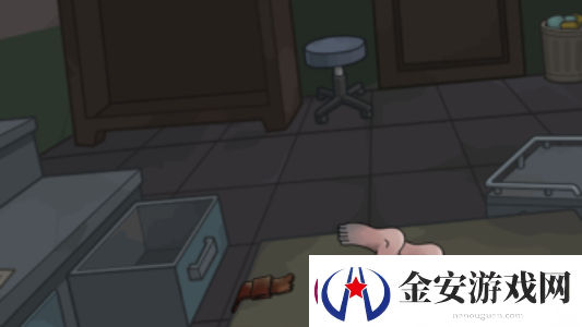 找茬啊老六恐怖疯人院3怎么通关