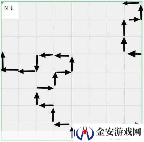 驻留STAY灯管谜题全解析