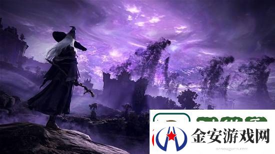 艾尔登法环
