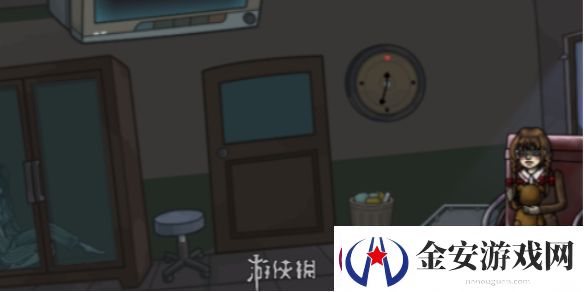 找茬啊老六恐怖疯人院3怎么通关