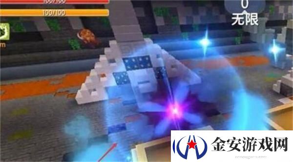 迷你世界二级羽蛇神如何召唤