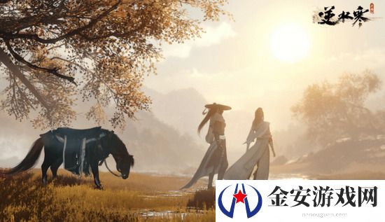 逆水寒手游月照诸方奇遇怎么完成 逆水寒手游月照诸方奇遇攻略