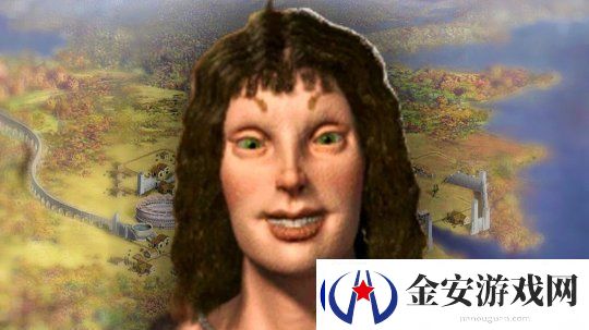 玩家母亲玩文明3破16395小时