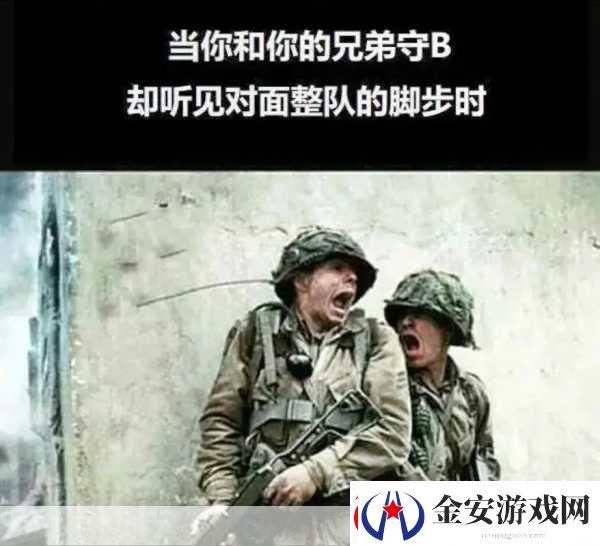 暴躁老外玩csgo