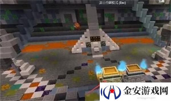 迷你世界二级羽蛇神如何召唤