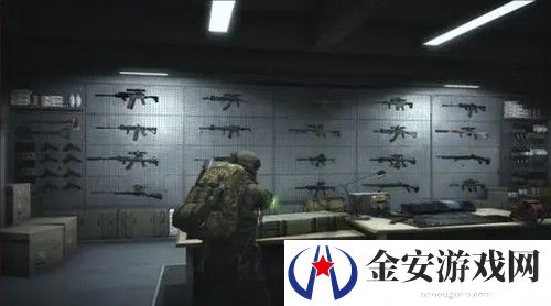 萤火突击避难所升级材料在哪里获得 萤火突击避难所升级材料获取途径一览