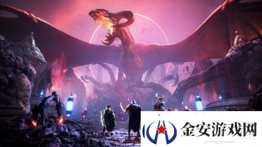 龙腾世纪4市场表现不佳