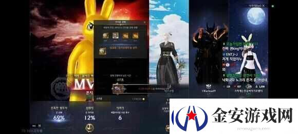 命运方舟镰刀套装怎么选择