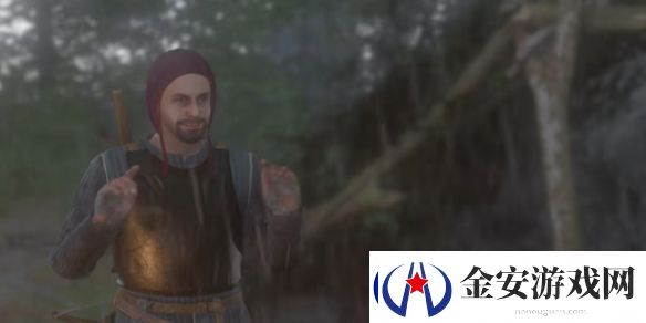 天国拯救2支线任务魔箭图文攻略