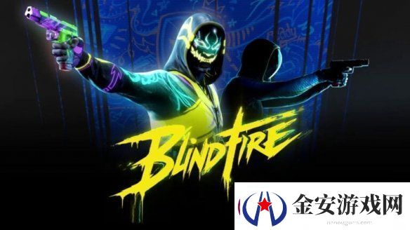 反乌托邦射击游戏盲火将于11月21日推出PS5抢先版