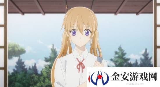 网友票选生病希望被TA照顾的动漫角色