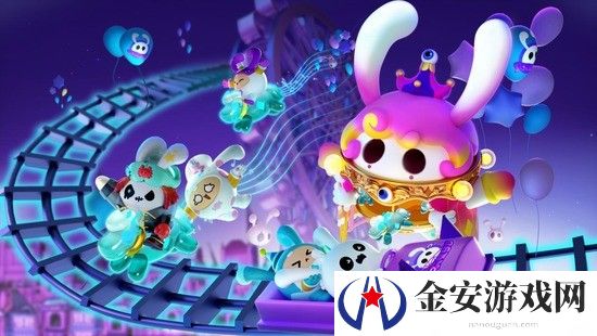蛋仔派对钓鱼竿怎么得 蛋仔派对钓鱼竿获取途径详解