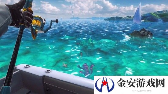 欢乐钓鱼大师礼包码有哪些 欢乐钓鱼大师2024礼包码汇总