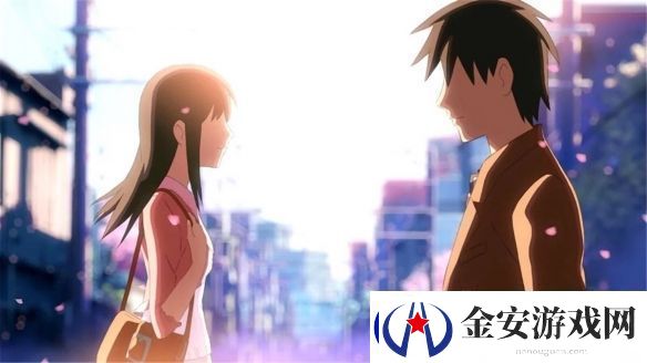 重要的永远是陪伴！盘点10款适合情侣观看的动漫电影