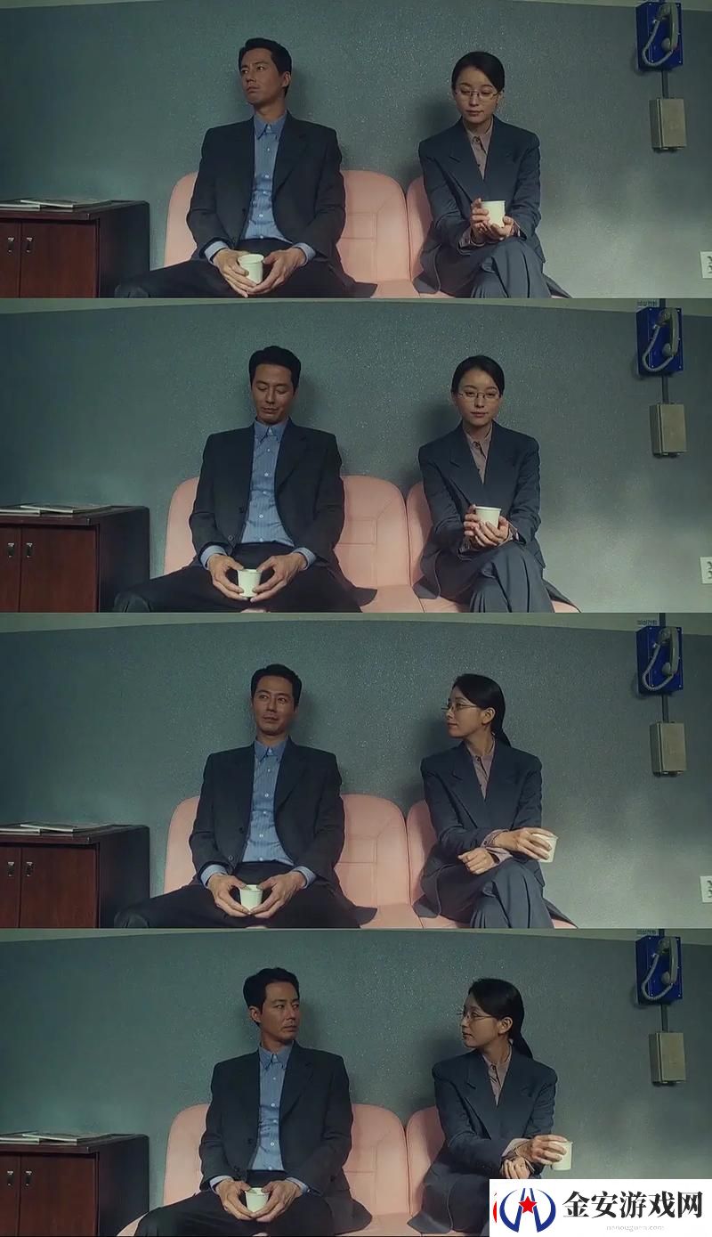 大叔和妈妈免费观看电视剧第3集