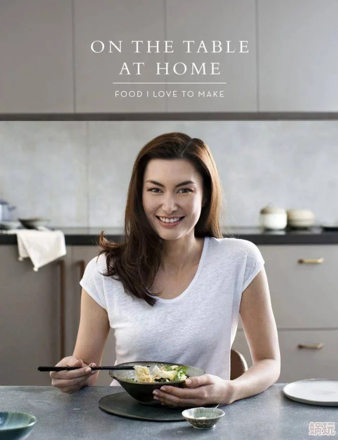 美厨王妃通过分享健康美食和烹饪技巧激励人们追求更好的生活方式让每个人都能享受烹饪的乐趣与幸福