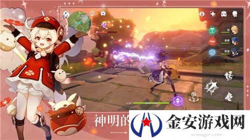 原神早柚值得培养吗2024 原神早柚培养推荐