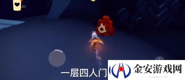 光遇11月21日大蜡烛位置介绍
