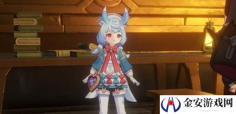 原神希格雯突破材料一览 原神希格雯突破材料有哪些