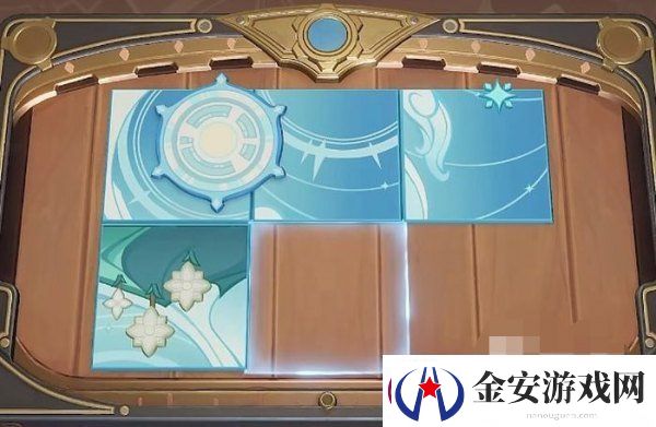 原神恒动械画第二关通关攻略