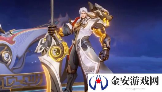 王者荣耀项羽苍威无极皮肤怎么获得 王者荣耀项羽苍威无极皮肤如何获得