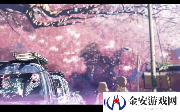 重要的永远是陪伴！盘点10款适合情侣观看的动漫电影