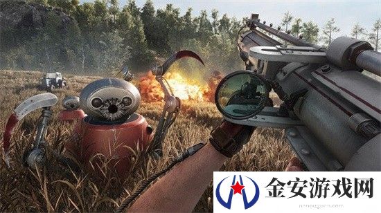 原子之心背包超重怎么办 原子之心背包扩容方法一览